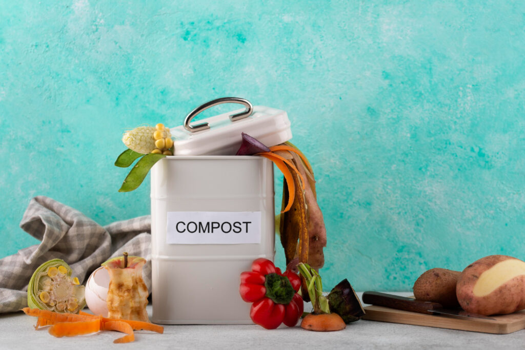 Home Composting