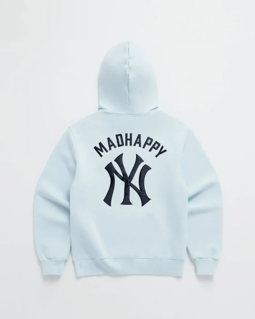 Madhappy Hoodies: The Perfect Blend of Comfort and Style