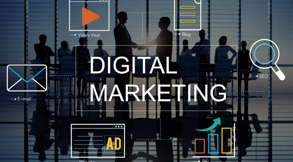 Effective and Affordable Digital Marketing Services for U.S. Businesses