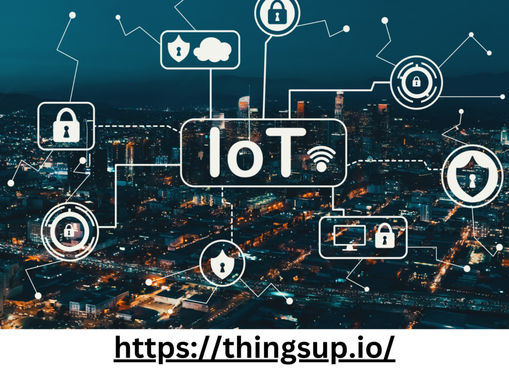 iot platform