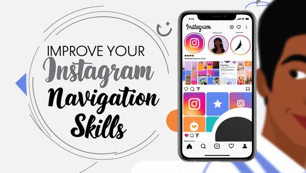 How to Improve Your Instagram Navigation Skills