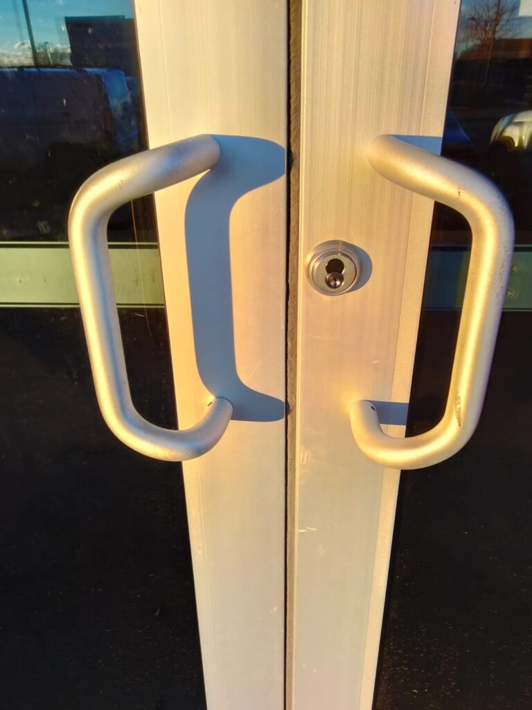 Commercial Locksmith Denver