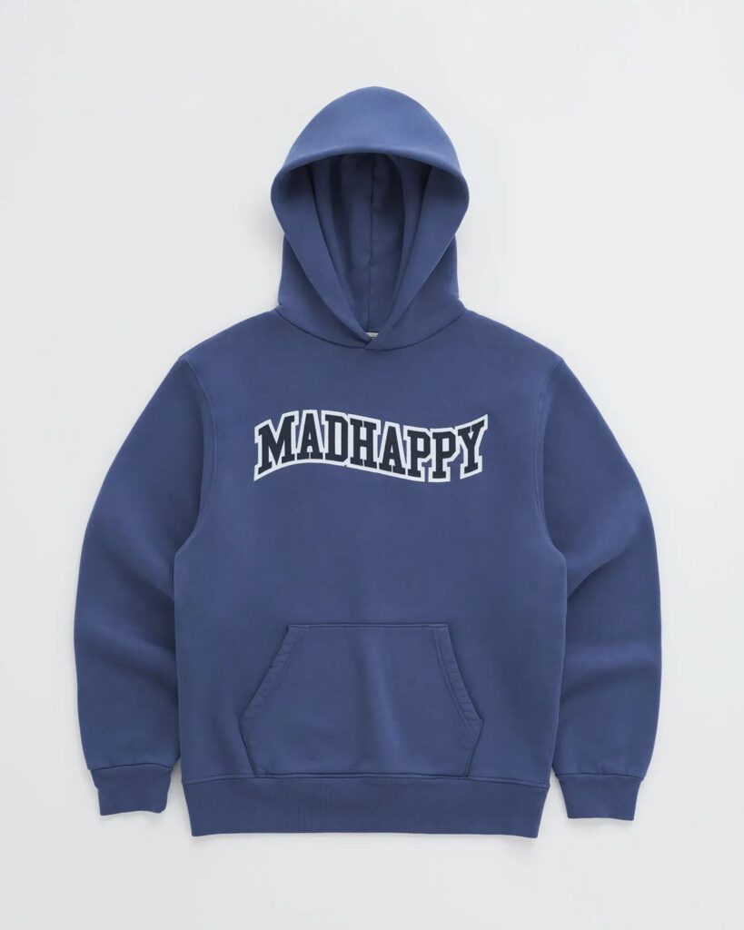 Elevate Your Hoodie Game with Madhappy’s Iconic Design