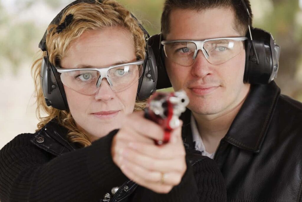 Pistol Training for Home Defense vs. Self-Defense: Key Differences to Know