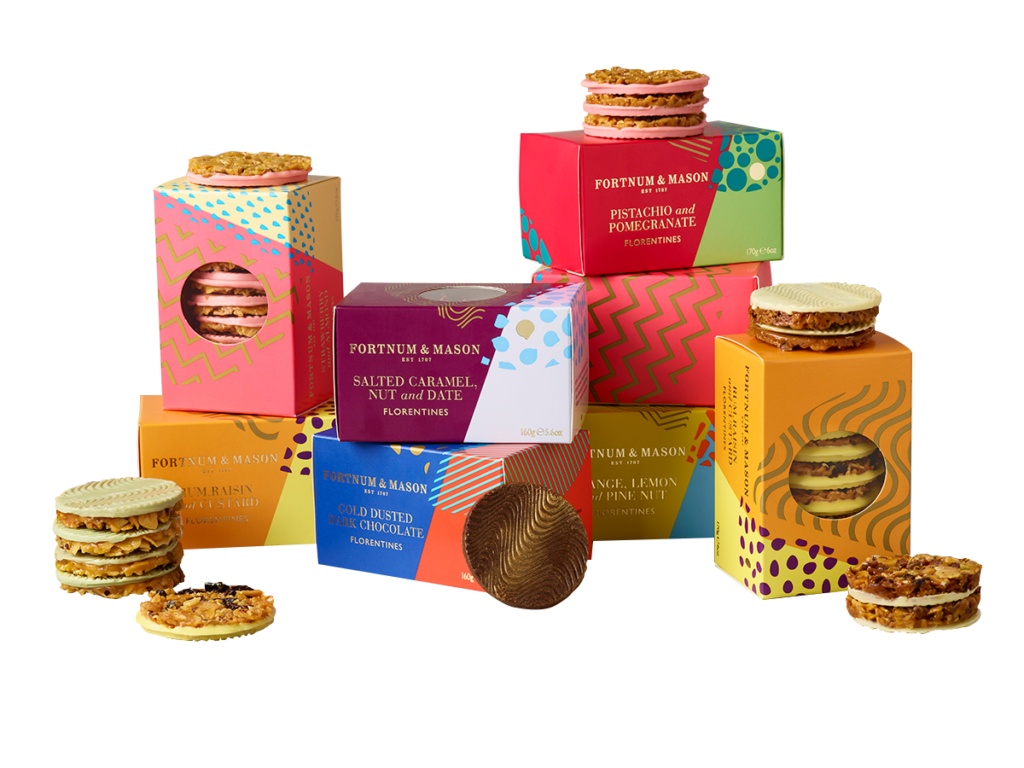 The Benefits of Choosing Luxury Cookie Packaging Boxes for Your Brand