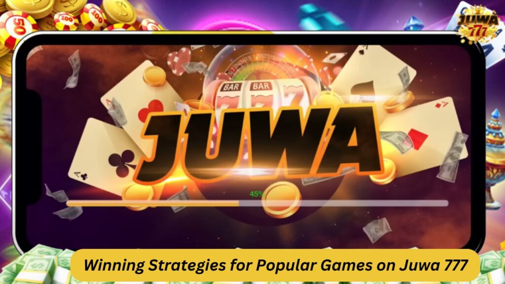 Juwa 777