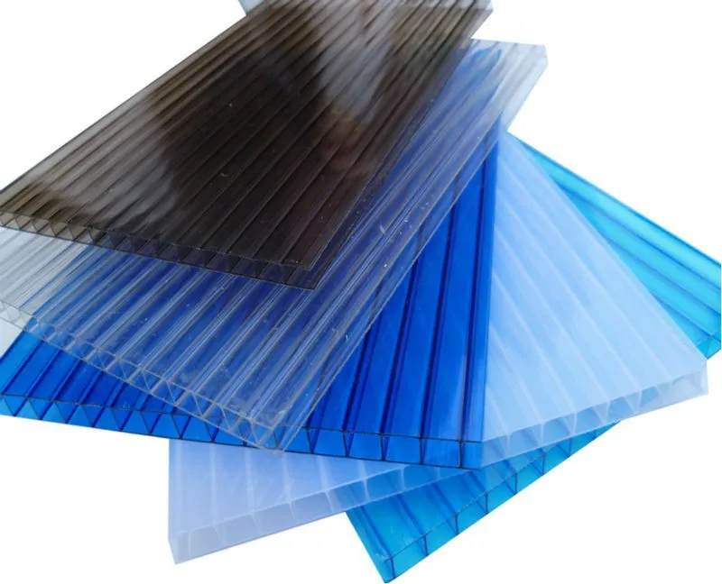 Polycarbonate Sheet