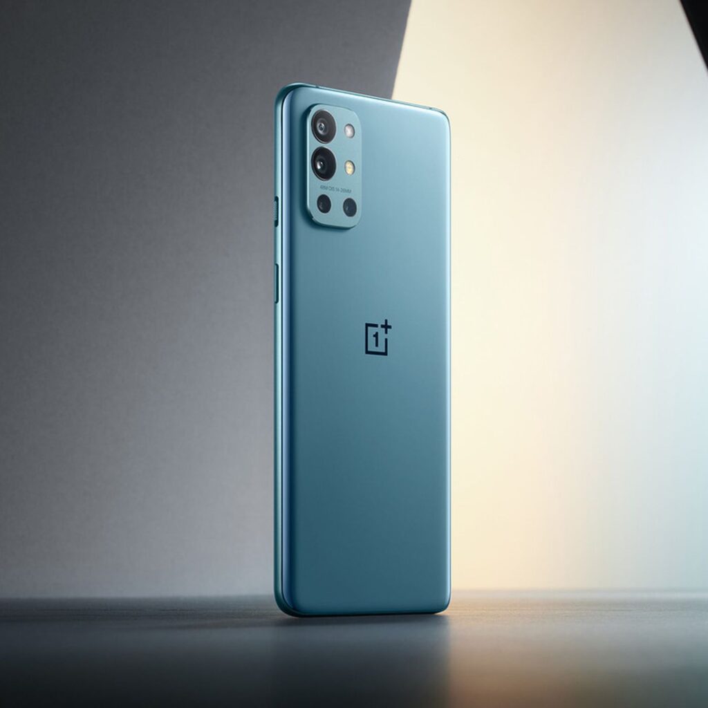 OnePlus Mobile in the UAE