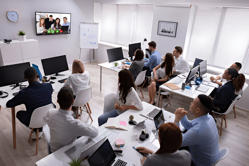 virtual address perth