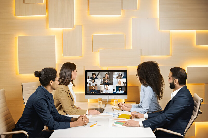 virtual address perth