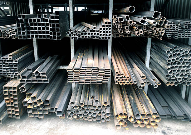 Steel Tubing