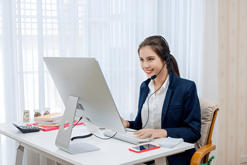 virtual receptionist sydney