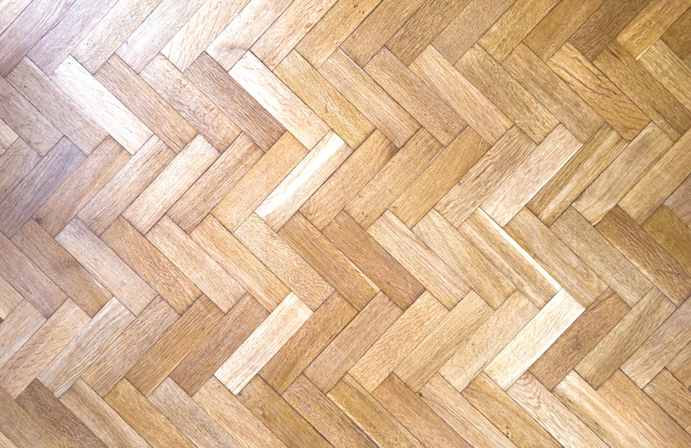 timber flooring richmond
