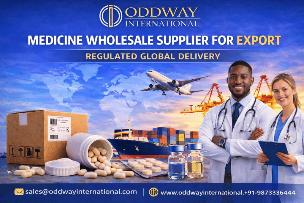pharmacy wholesale suppliers