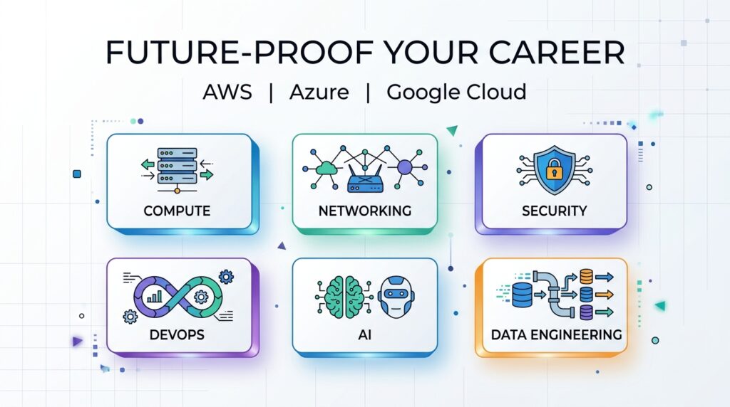 Google Cloud Certifications