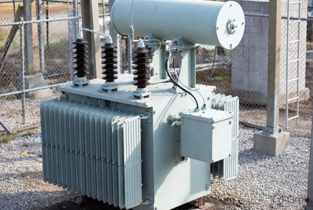 Power transformers Ireland