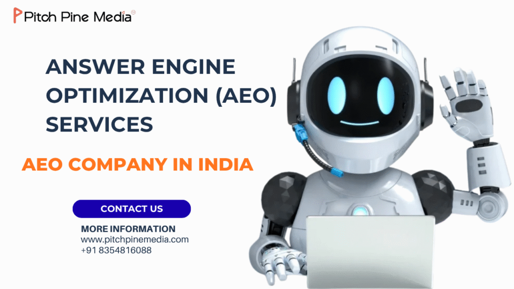 AEO Company in India