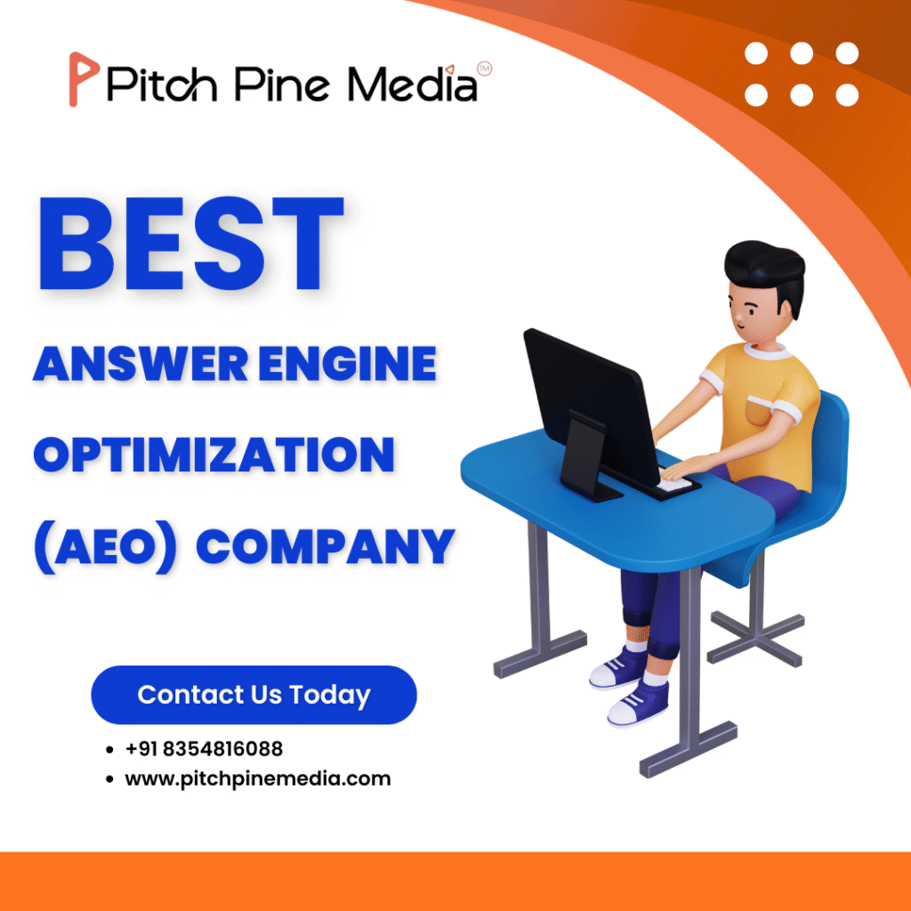 AEO Company in India