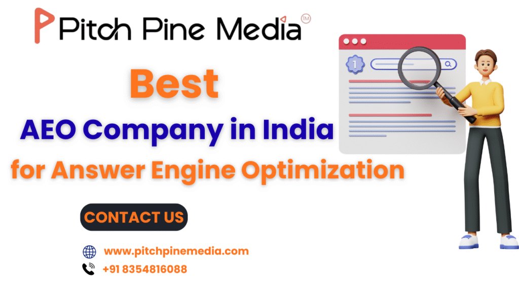 AEO Company in India