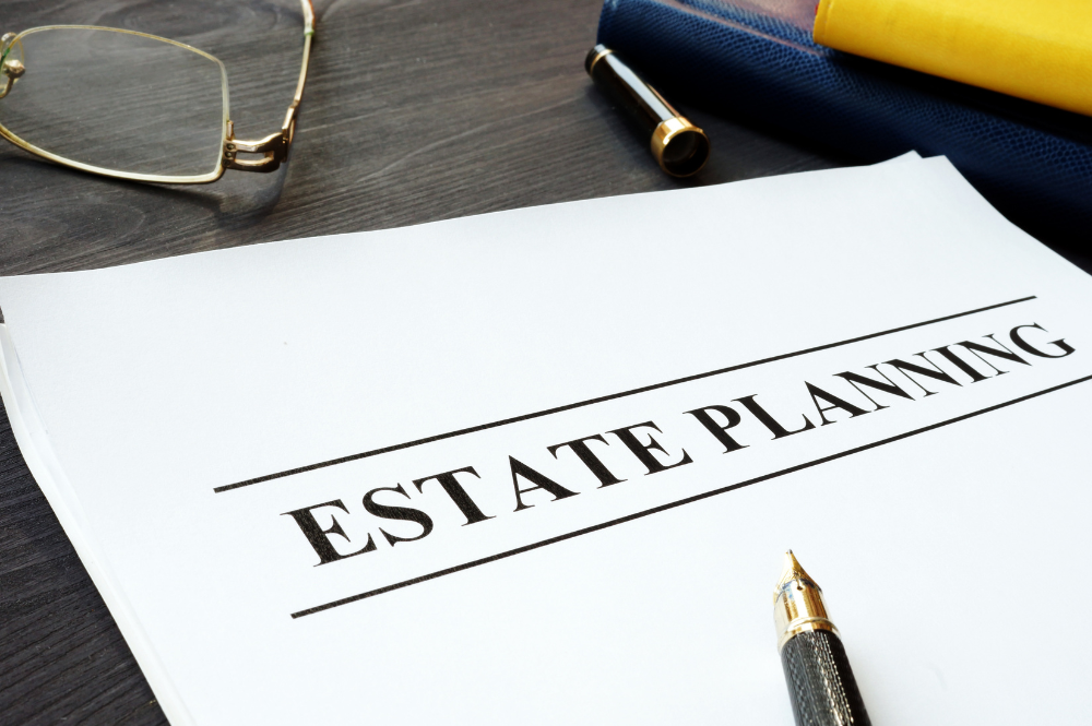 Estate Tax Planning