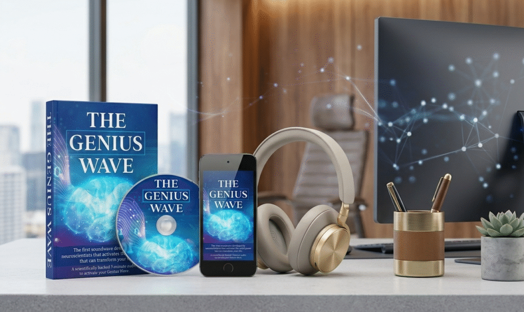 The Genius Wave