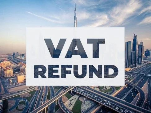 VAT Refund After Penalty Reconsideration UAE