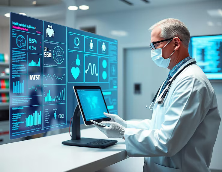 data science consulting