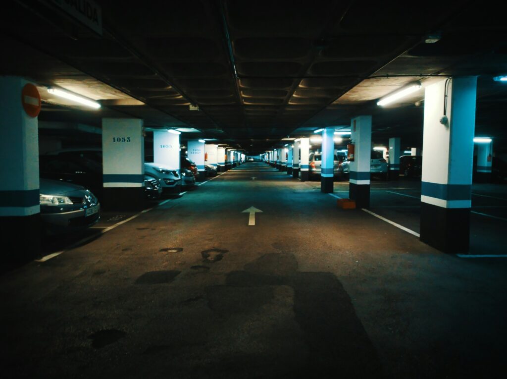 Car Parks