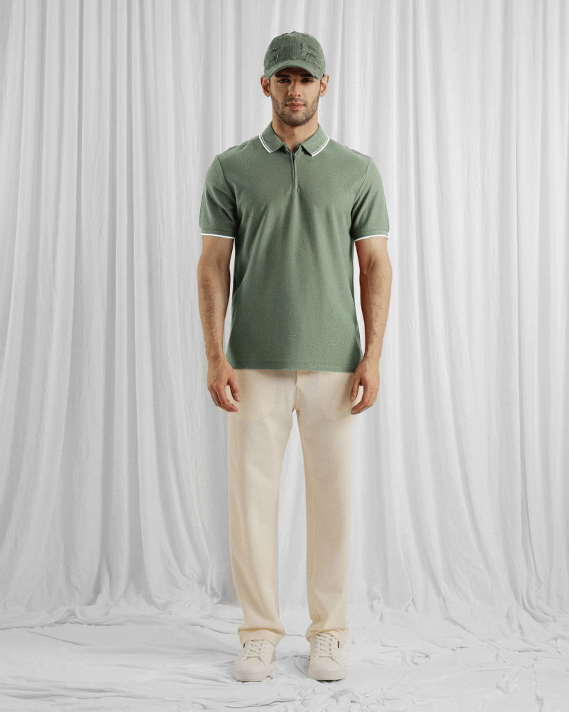 shop online best polo t shirts for men in Pakistan