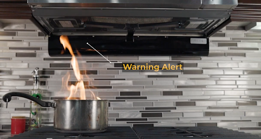 Fire suppression systems