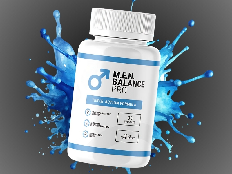 Men Balance Pro