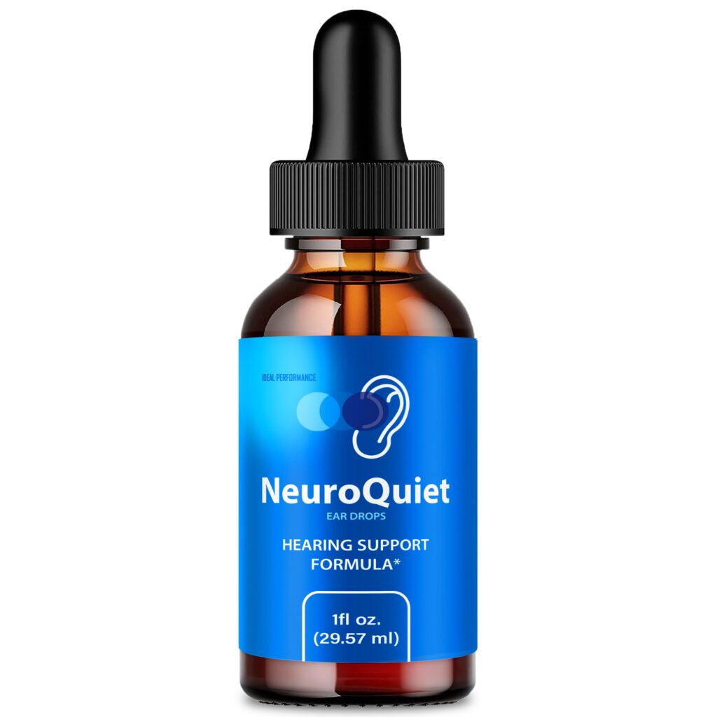 NeuroQiet