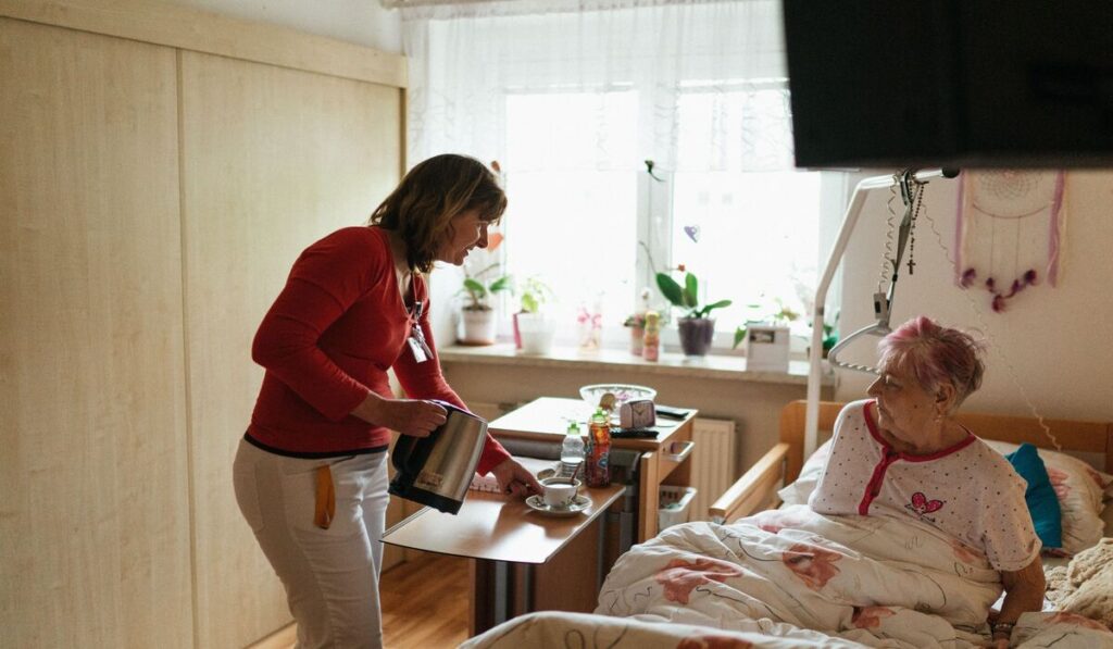 Home Care Lilydale