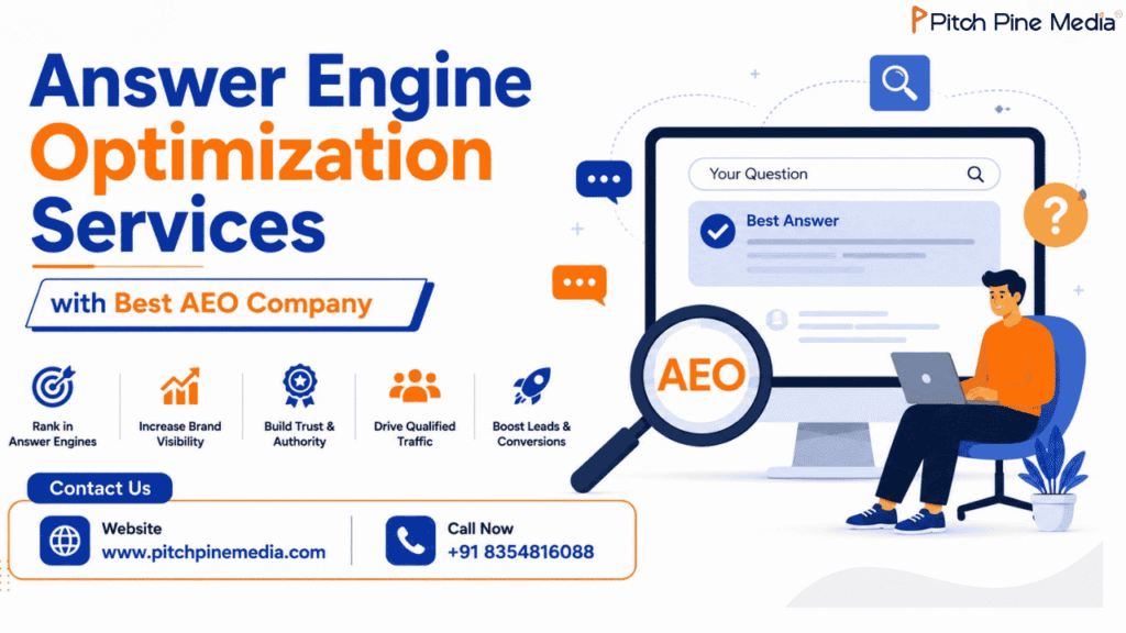 AEO Company in India