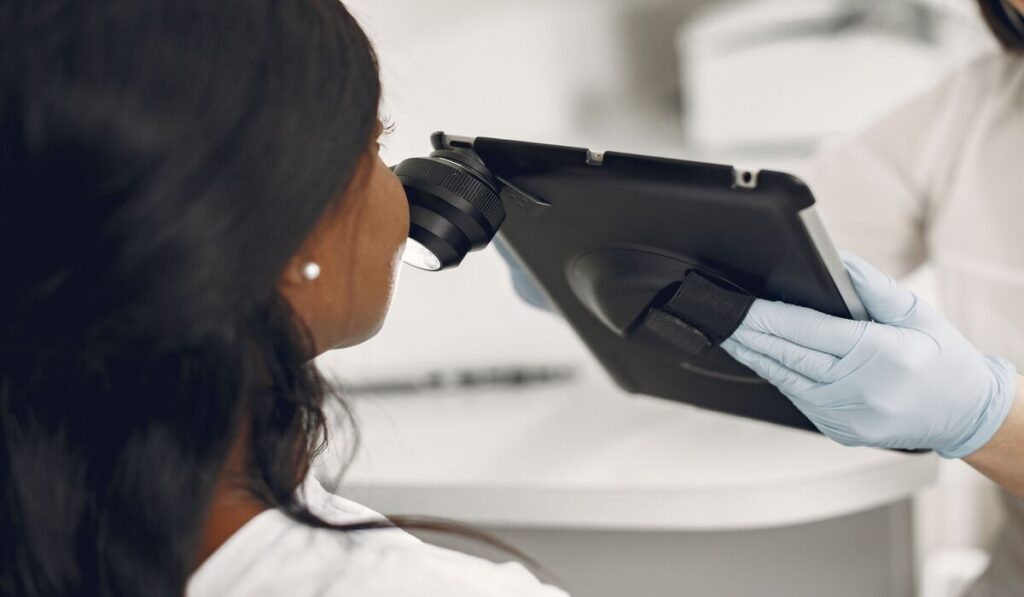 Skin Check Clinic Huntingdale