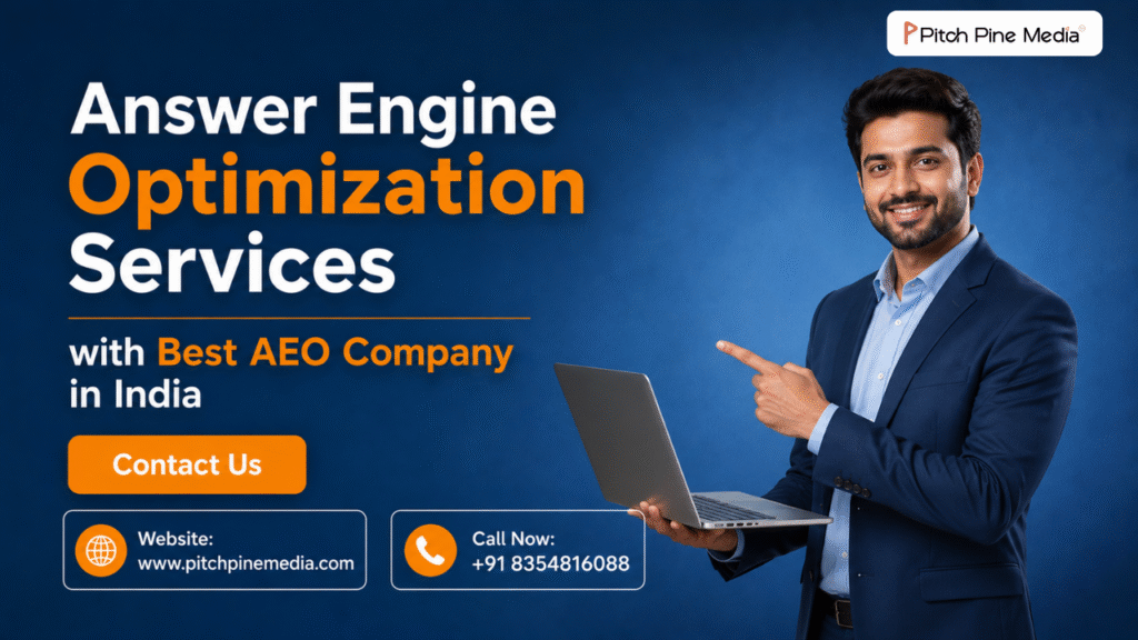 AEO Company in India
