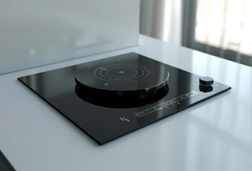 Top Benefits of Installing an Invisible Induction Cooktop in Your Home