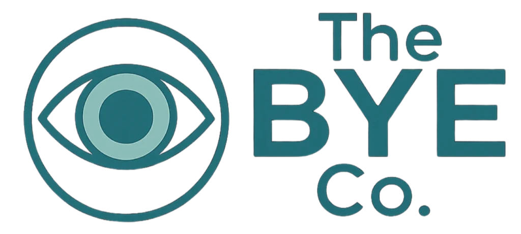 Who Is The Bye Co and Why Was It Founded by an Optometrist?