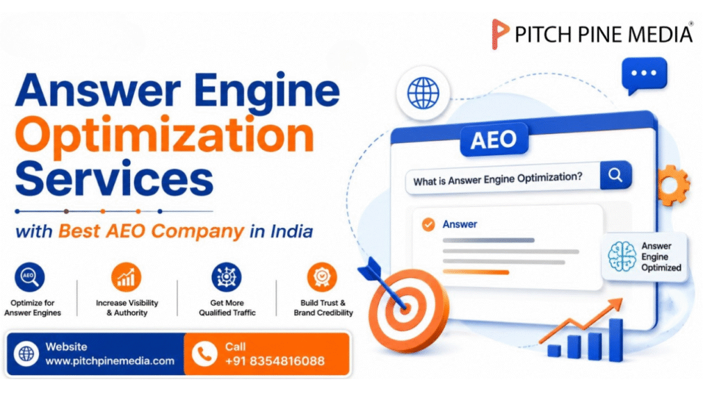 Where Should Businesses Start With an AEO Company in India?