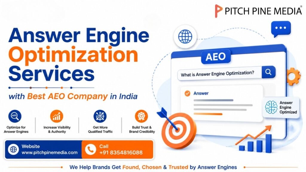  AEO Company in India