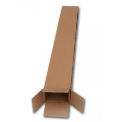Golf club boxes