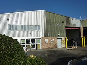 cladding