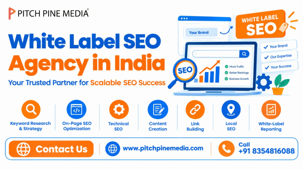 White Label SEO
