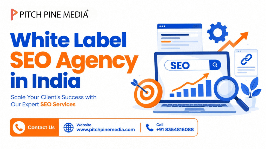 White Label SEO Report Services