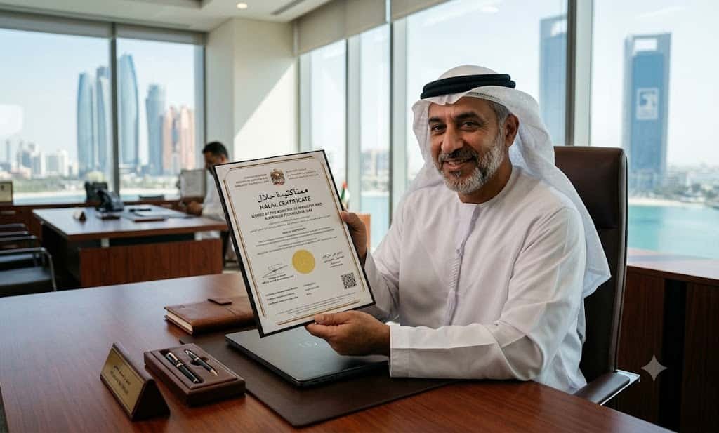 Build trust with verified halal compliance with Takween Advisory