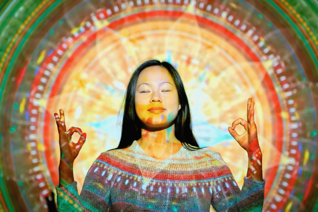 Ayurveda health coach