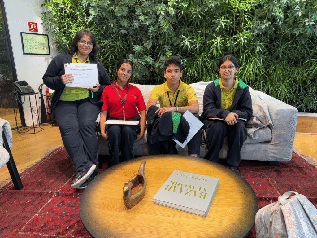 IB PYP schools in Gurgaon