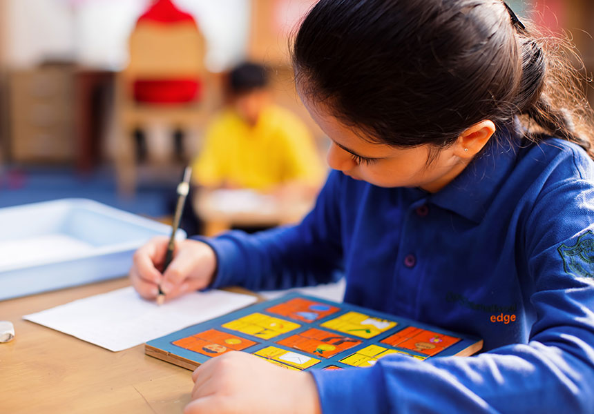 IB PYP schools in Gurgaon