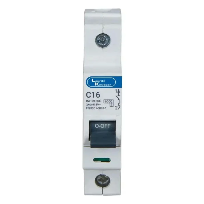 mcb switch price