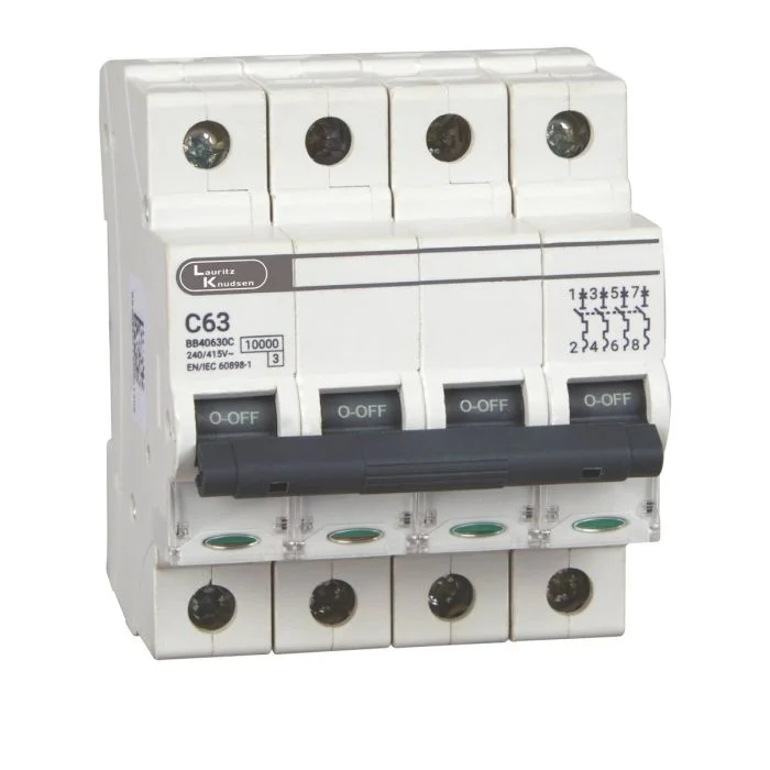 16 amp mcb price